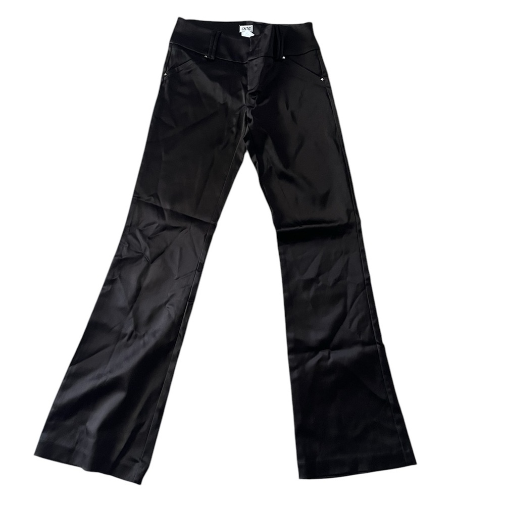 Cache pants suit set